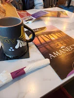 Cafe De Olla