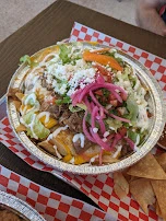 Crazy Nachos