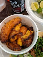 Plantains