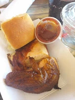 Rotisserie Chicken