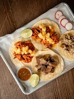 Tacos Governador