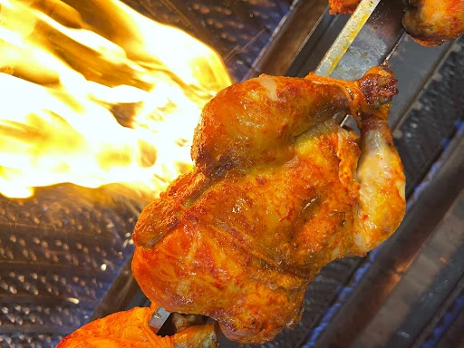 Gallo Loco Chicken Express photo 10