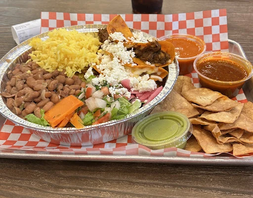 Gallo Loco Chicken Express photo 9