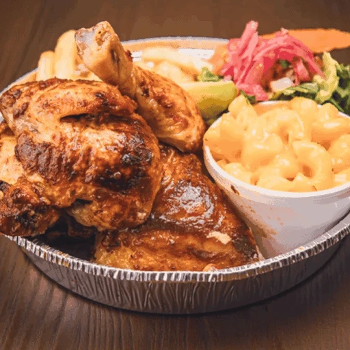 Gallo Loco Chicken Express photo 7