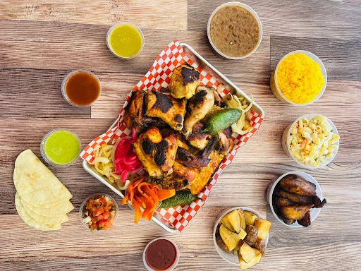 Gallo Loco Chicken Express photo 6