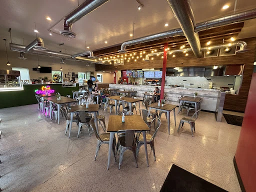 Gallo Loco Chicken Express photo 5